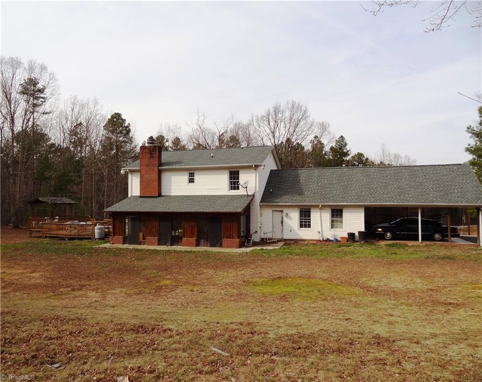 704 Fred Miller Road Lexington, NC 27292 - Photo 13 of 20 Gallery Image 13