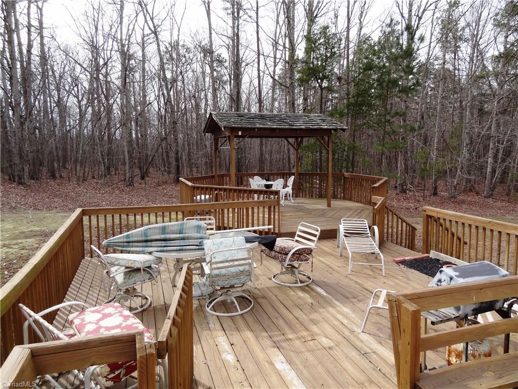 704 Fred Miller Road Lexington, NC 27292 - Photo 14 of 20 Gallery Image 14