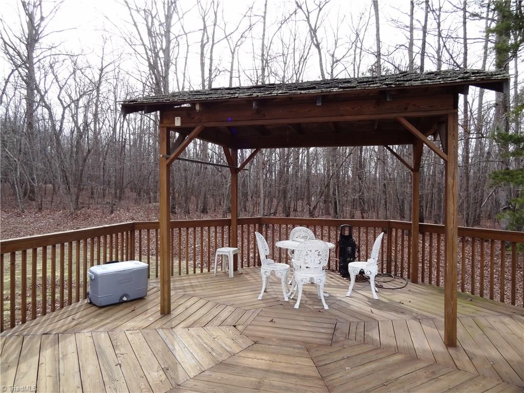 704 Fred Miller Road Lexington, NC 27292 - Photo 15 of 20 Gallery Image 15