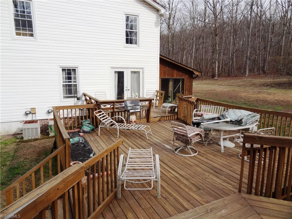 704 Fred Miller Road Lexington, NC 27292 - Photo 16 of 20 Gallery Image 16