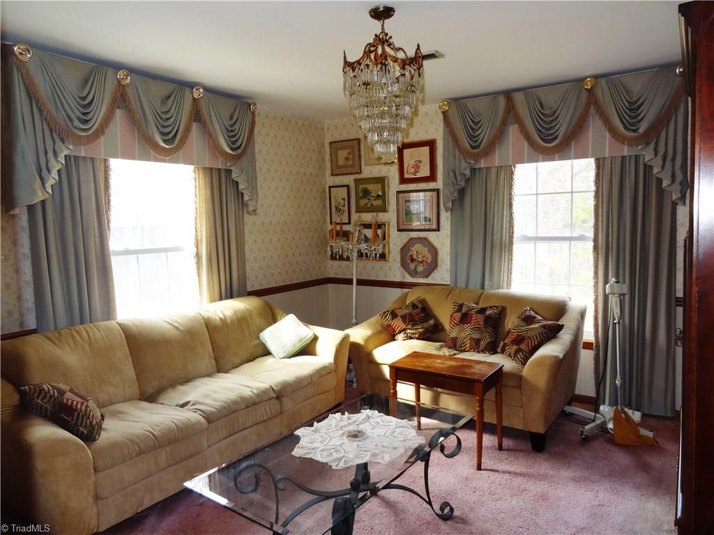 704 Fred Miller Road Lexington, NC 27292 - Photo 8 of 20 Gallery Image 8