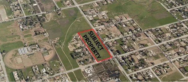 $1,080,000 | 0 Menifee Rd/watson Road, Menifee, CA 92585