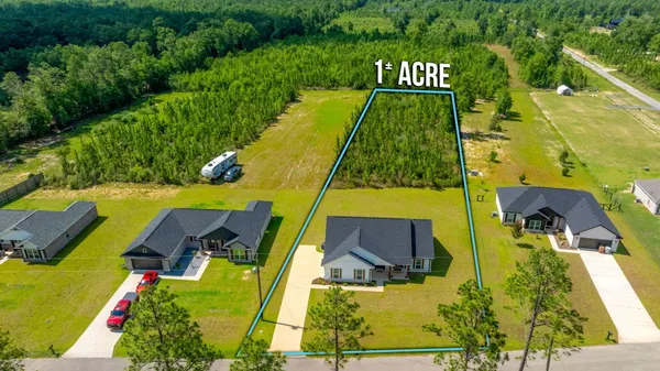 $330,000 | 9905 Shangri La West Road, Milton, FL 32583