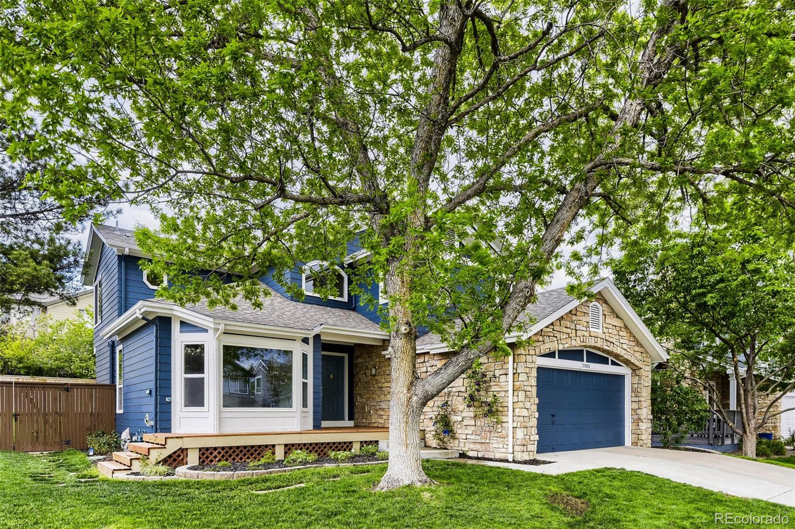 7005 Newhall Drive Highlands Ranch, CO 80130 - Photo 2 of 41