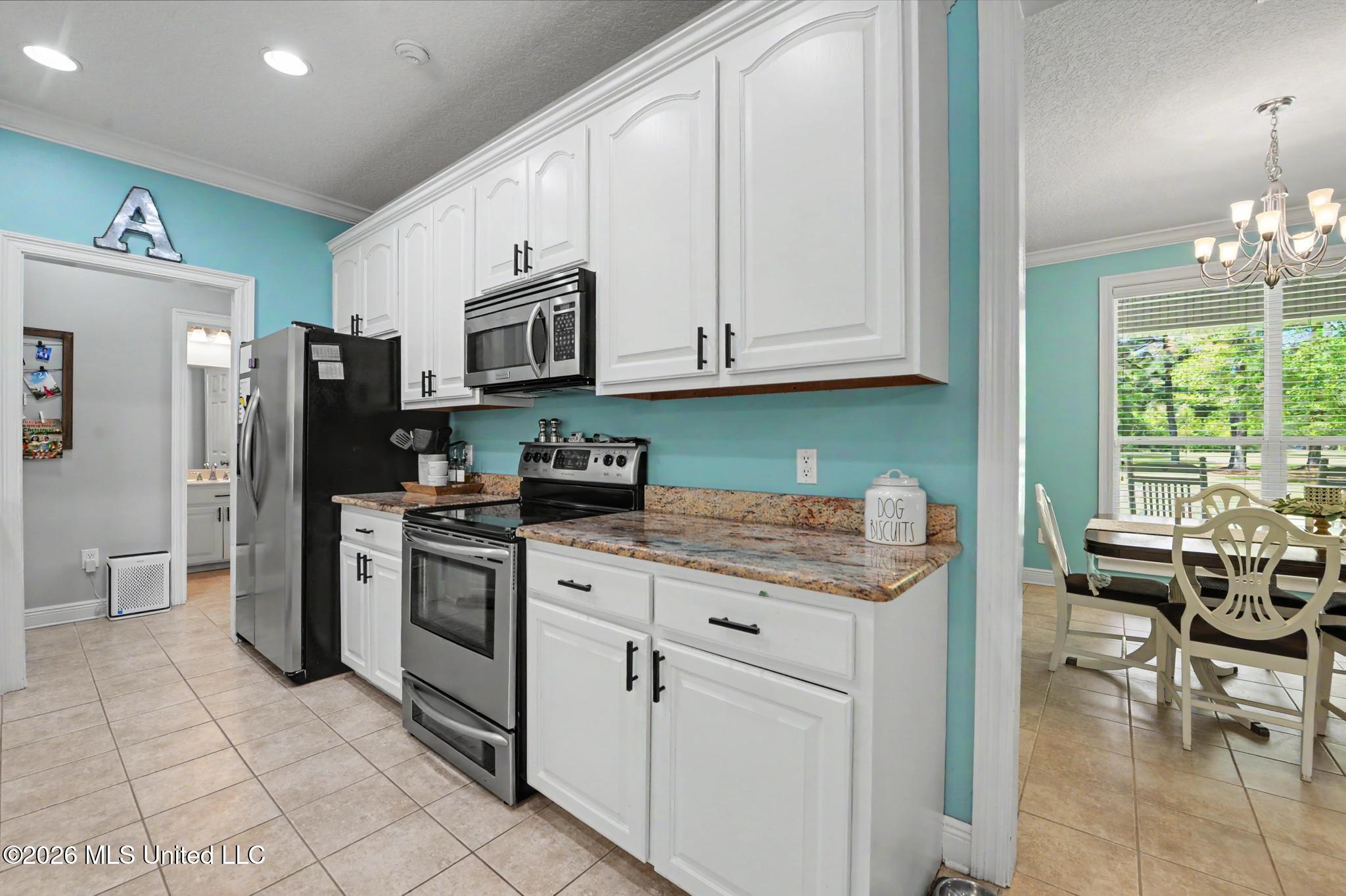 6211 Crump Road Kiln, MS 39556 - Photo 14 of 51 Kitchen