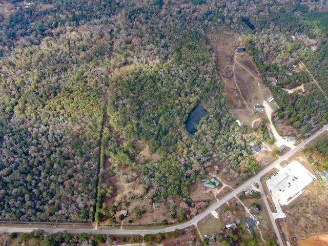 $850,000 | 11260 Crockett Martin Road, Conroe, TX 77306