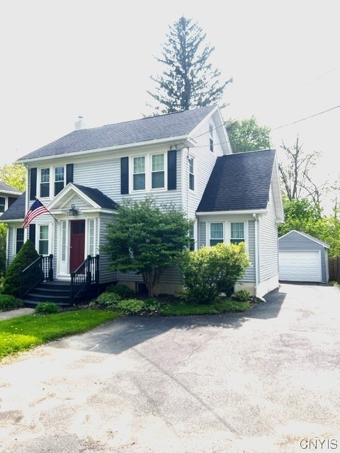 7329 Owasco Road Owasco, NY 13021 - Photo 1 of 1 Gallery Image 1