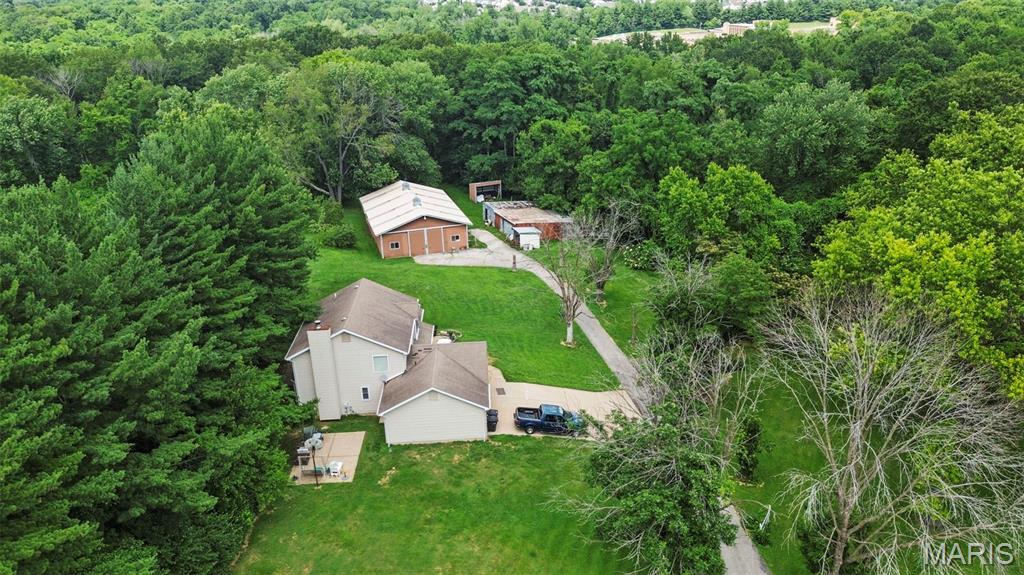 13600 Old Halls Ferry Road Florissant, MO 63033 - Photo 46 of 96