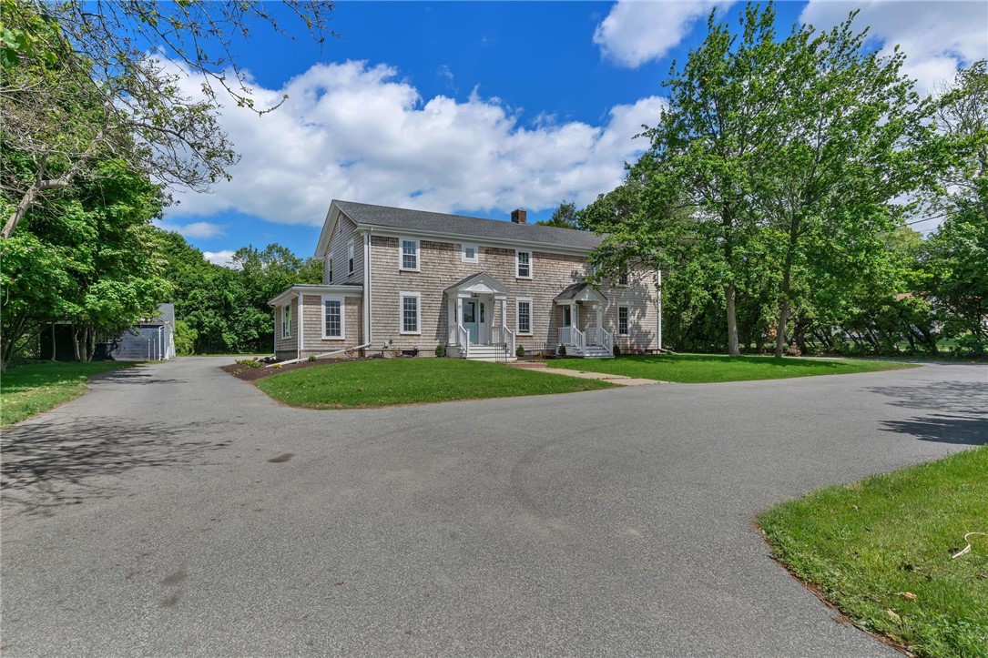 81 Bristol Ferry Road Portsmouth, RI 02871 - Photo 2 of 49