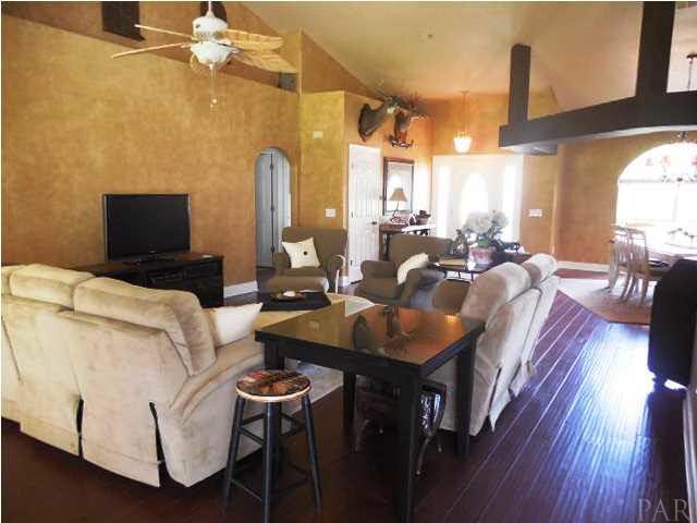 5043 Hamilton Bridge Road Pace, FL 32571 - Photo 17 of 25