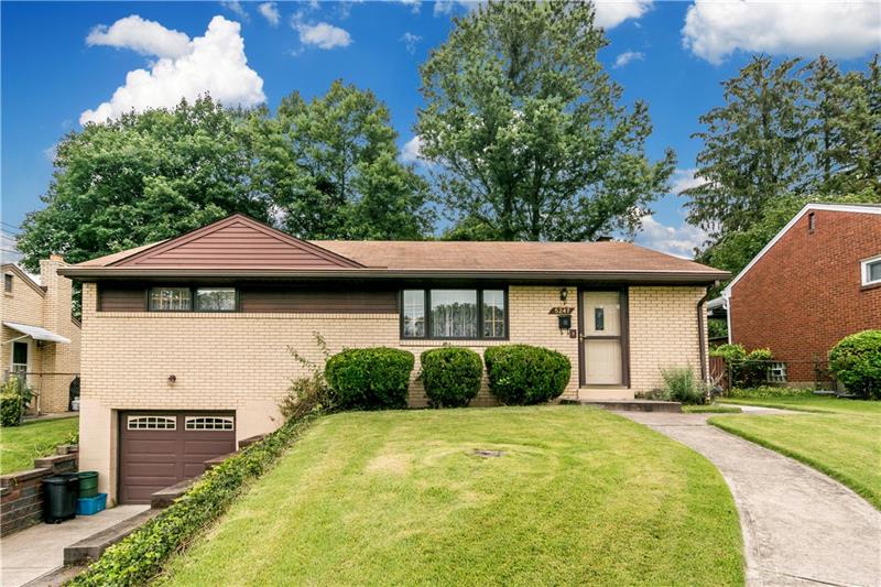 5247 Ranchview Drive Pittsburgh, PA 15236 - Photo 1 of 25 Gallery Image 1