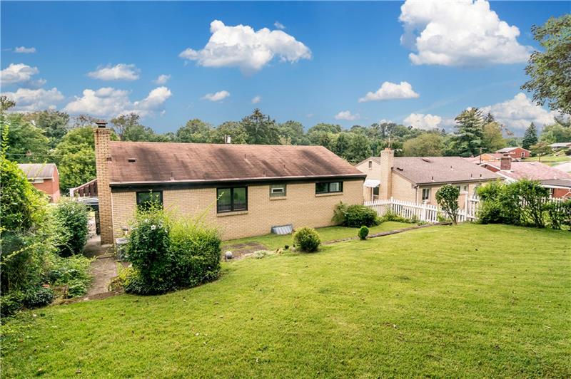 5247 Ranchview Drive Pittsburgh, PA 15236 - Photo 21 of 25 Gallery Image 21