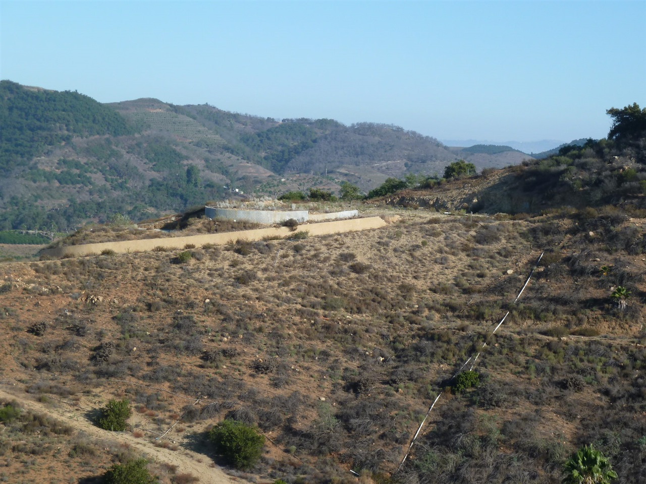 13316 Ricks Ranch Road Valley Center, CA 92082 - Photo 2 of 25 Gallery Image 2
