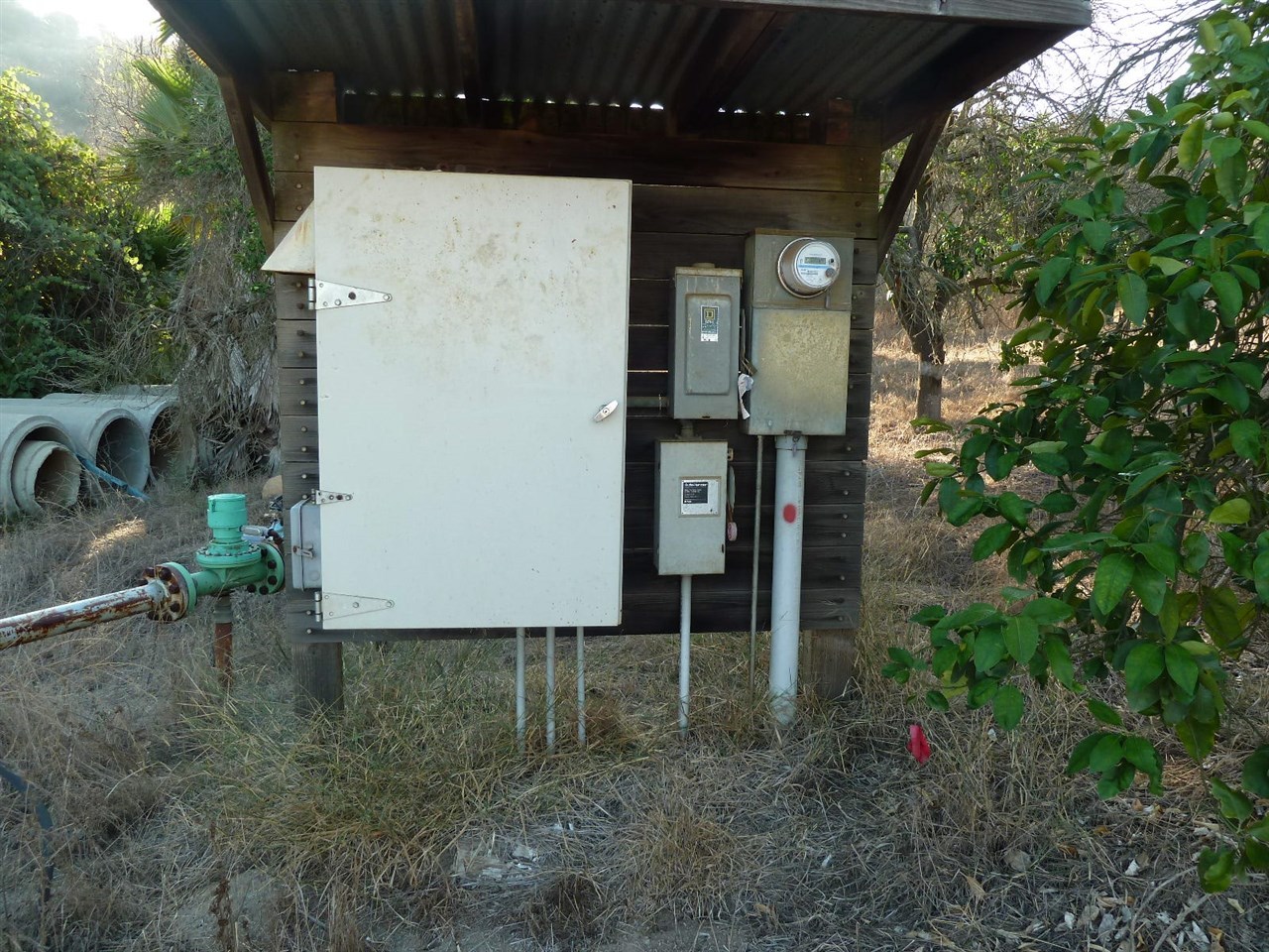 13316 Ricks Ranch Road Valley Center, CA 92082 - Photo 15 of 25 Gallery Image 15