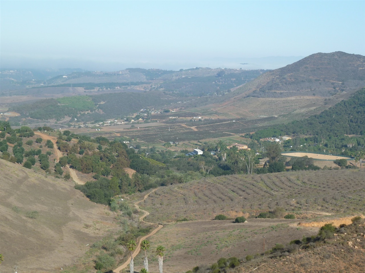 13316 Ricks Ranch Road Valley Center, CA 92082 - Photo 20 of 25 Gallery Image 20