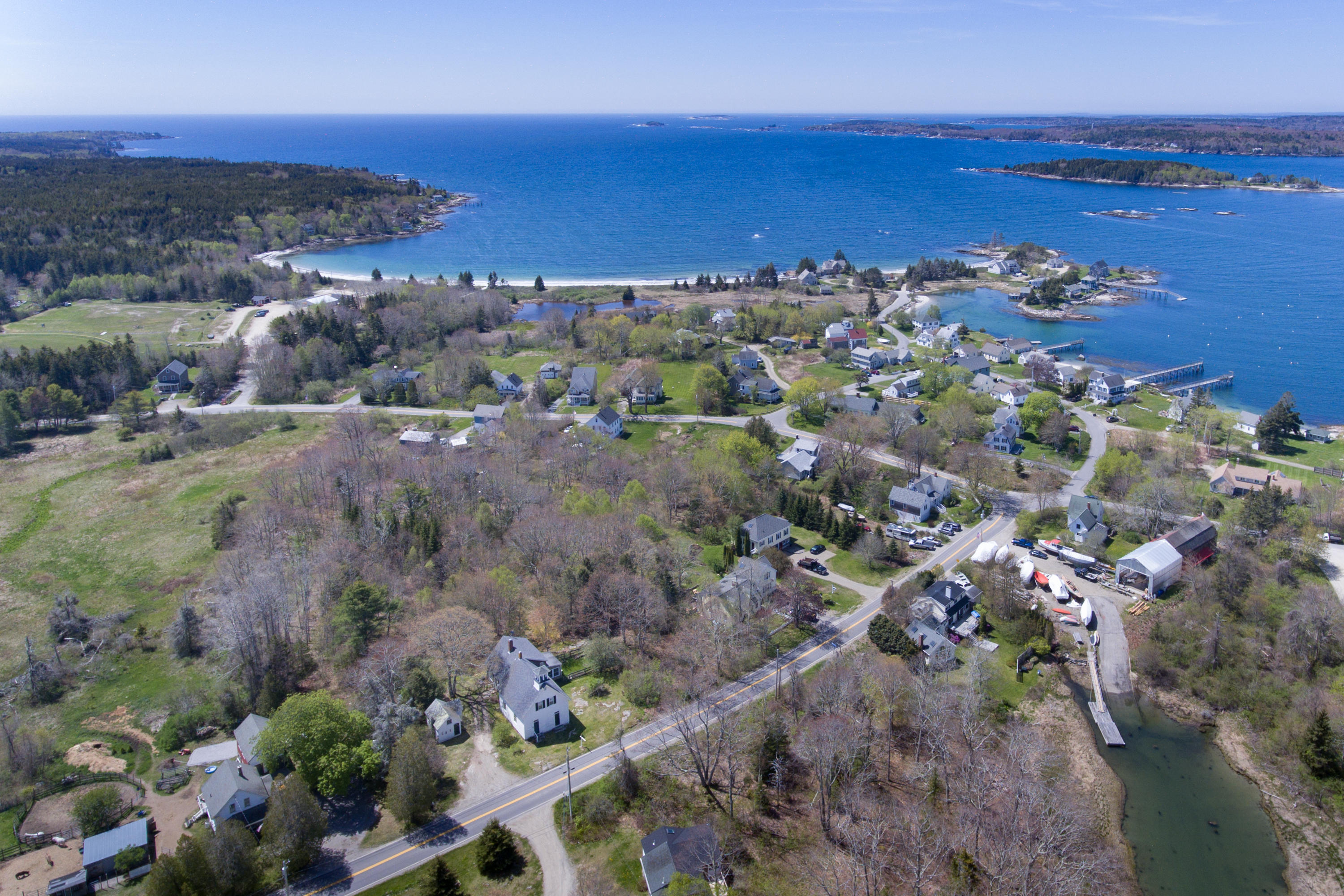 214 Huddle Road New Harbor, ME 04554 - Photo 3 of 37 48-214HuddleRd-NewHarbor-KS