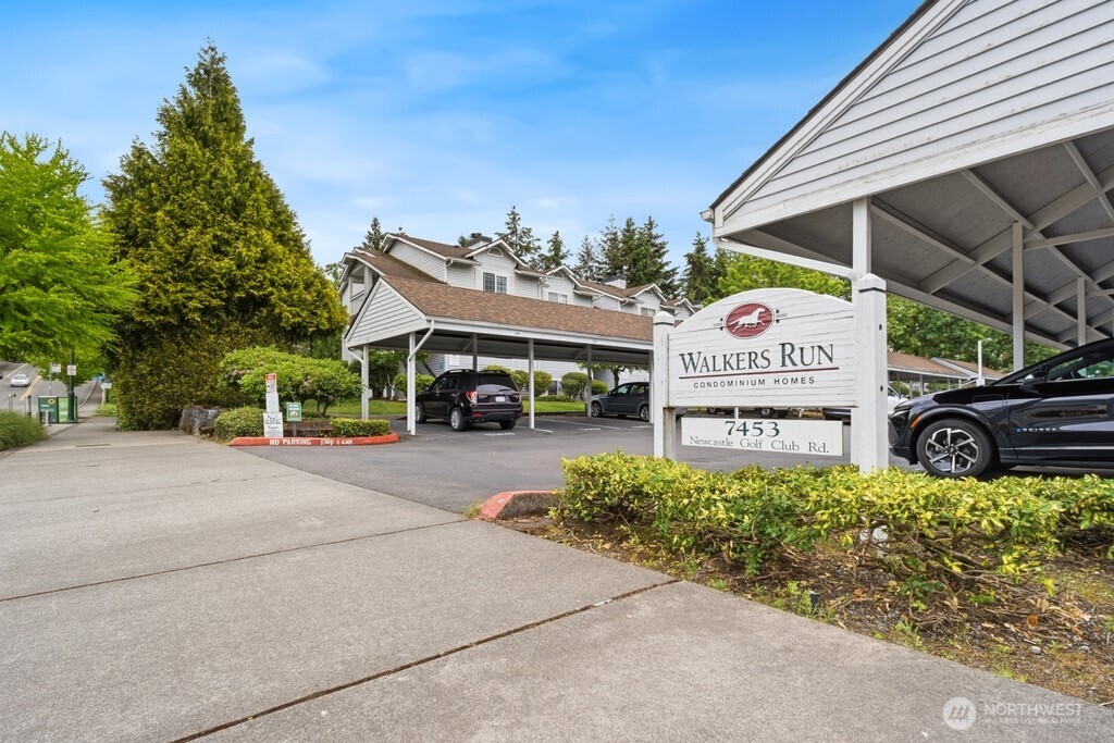 7453 Newcastle Golf Club Road, Unit M203 Newcastle, WA 98059 - Photo 1 of 23