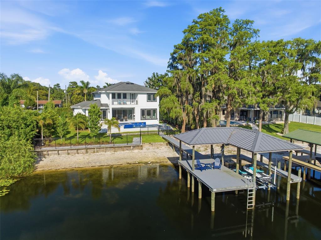 17104 Crawley Road Odessa, FL 33556 - Photo 79 of 81