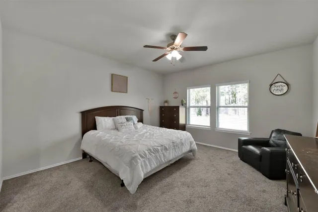 $2,450 | 2254 Strong Horse Drive, Conroe, TX 77301