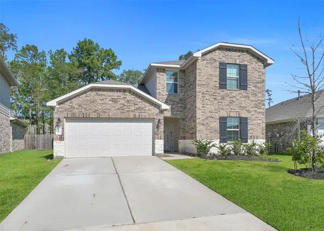 $2,450 | 2254 Strong Horse Drive, Conroe, TX 77301