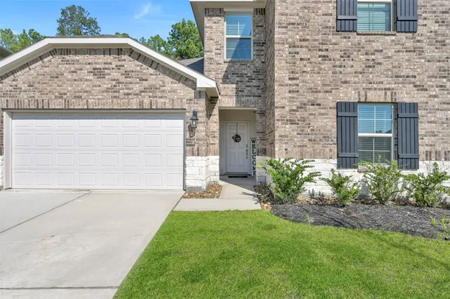 $2,450 | 2254 Strong Horse Drive, Conroe, TX 77301