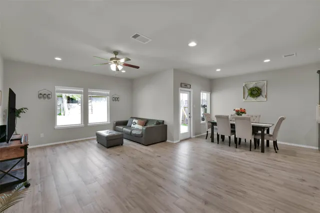 $2,450 | 2254 Strong Horse Drive, Conroe, TX 77301