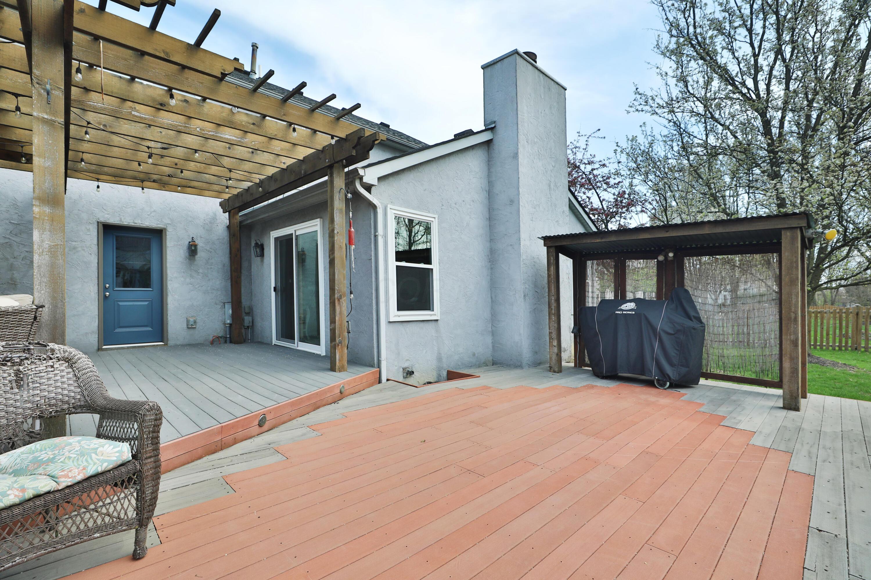 437 Village Ridge Drive Powell, OH 43065 - Photo 49 of 52 437-VillageRidgeCt-49