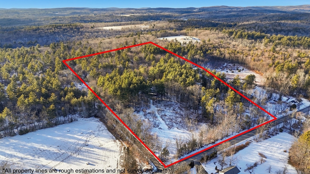 8 Ring Road Chesterfield, MA 01084 - Photo 38 of 42 a view of a park