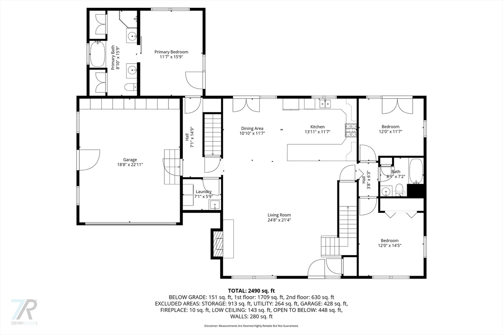 8 Ring Road Chesterfield, MA 01084 - Photo 40 of 42 unknown