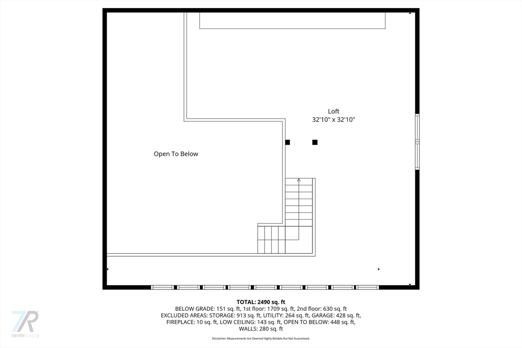 8 Ring Road Chesterfield, MA 01084 - Photo 41 of 42 unknown