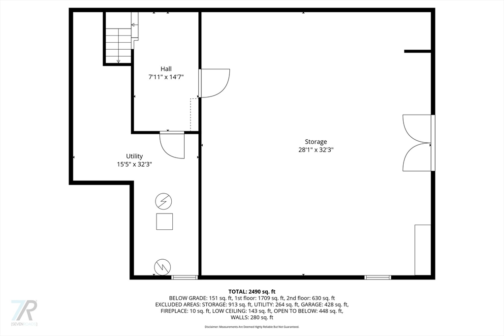 8 Ring Road Chesterfield, MA 01084 - Photo 42 of 42 unknown