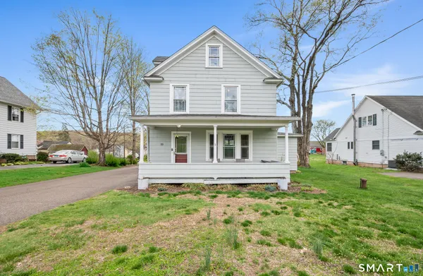 $375,000 | 23 Maple Street, Middlefield, CT 06481