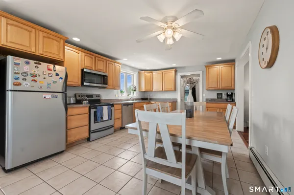 $375,000 | 23 Maple Street, Middlefield, CT 06481