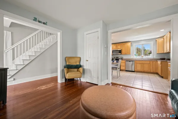 $375,000 | 23 Maple Street, Middlefield, CT 06481