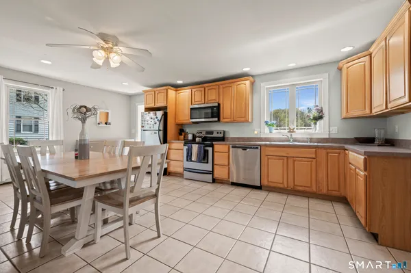 $375,000 | 23 Maple Street, Middlefield, CT 06481