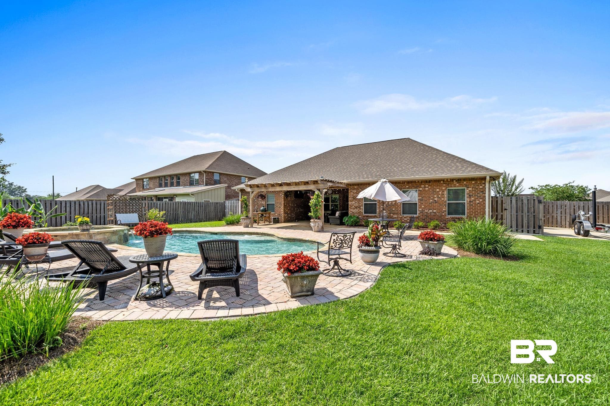 10046 Dunmore Drive Daphne, AL 36526 - Photo 30 of 40