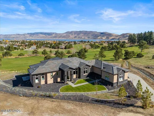 $2,595,000 | 8 High Camp Court, Washoe Valley, NV 89704