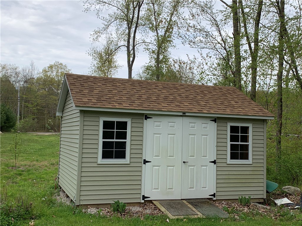 296 Spring Street Hopkinton, RI 02873 - Photo 5 of 11