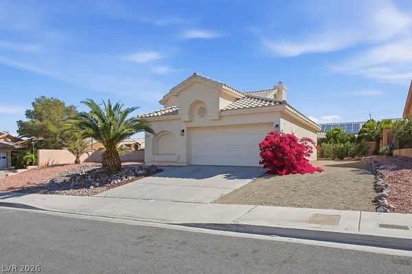 $2,695 | 1034 Skysail Drive, Henderson, NV 89011