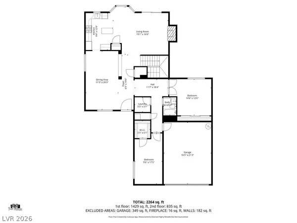 $2,695 | 1034 Skysail Drive, Henderson, NV 89011