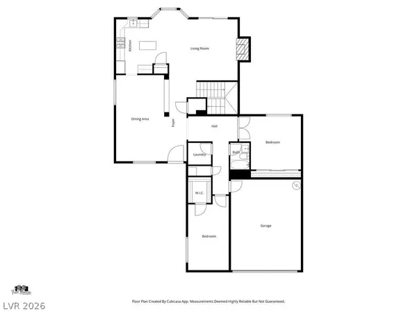 $2,695 | 1034 Skysail Drive, Henderson, NV 89011