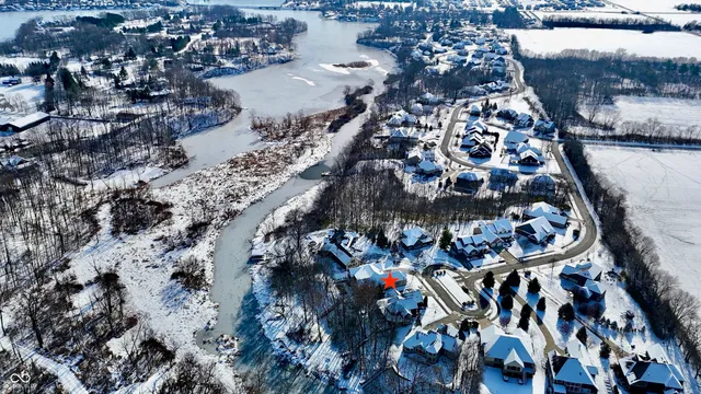 $1,150,000 | 1105 Cape Coral Drive, Cicero, IN 46034