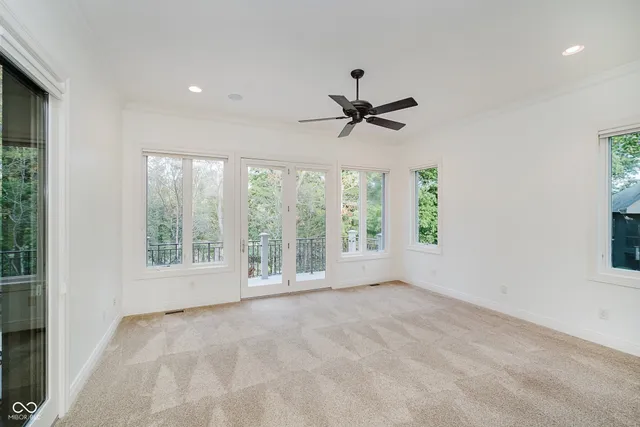 $1,150,000 | 1105 Cape Coral Drive, Cicero, IN 46034