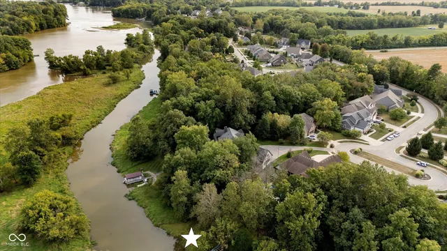 $1,150,000 | 1105 Cape Coral Drive, Cicero, IN 46034