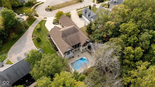 $1,150,000 | 1105 Cape Coral Drive, Cicero, IN 46034