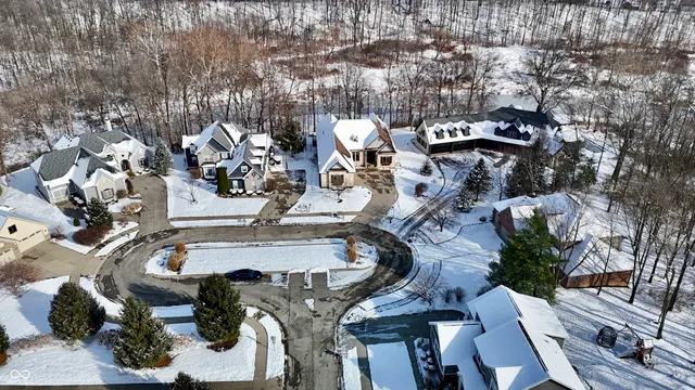 $1,150,000 | 1105 Cape Coral Drive, Cicero, IN 46034