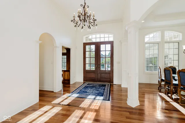 $1,150,000 | 1105 Cape Coral Drive, Cicero, IN 46034