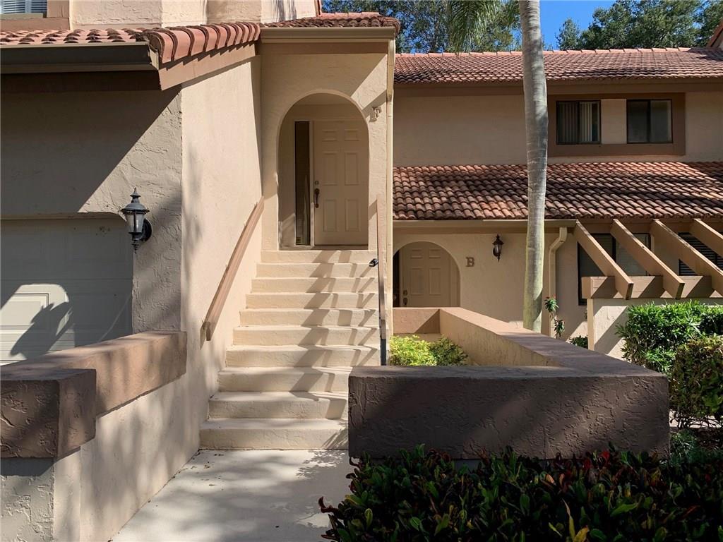 5570 Coach House Circle, Unit F Boca Raton, FL 33486 - Photo 2 of 22 Gallery Image 2