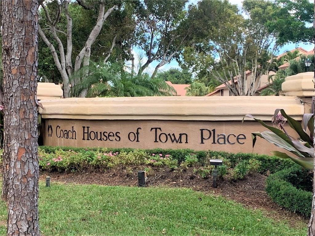 5570 Coach House Circle, Unit F Boca Raton, FL 33486 - Photo 22 of 22 Gallery Image 22