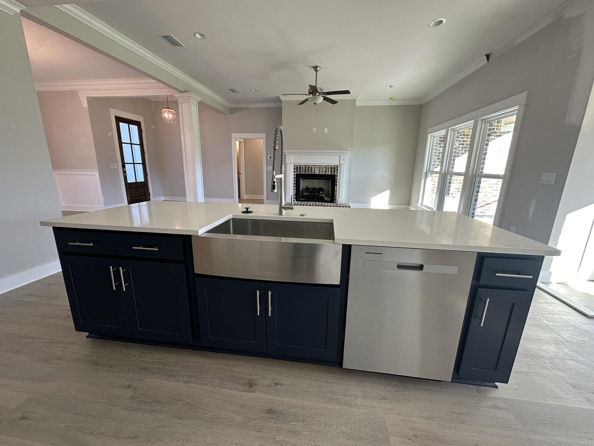 23582 Travis Stock Street, Unit 48 Foley, AL 36535 - Photo 11 of 51 Kitchen